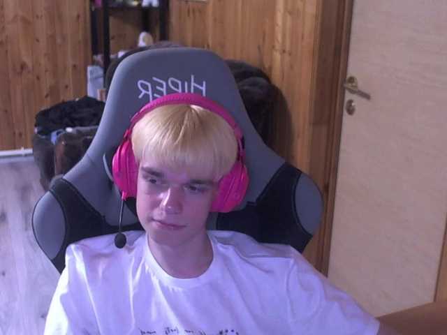 Harrygray live webcam show