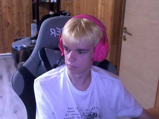 Harrygray live webcam show