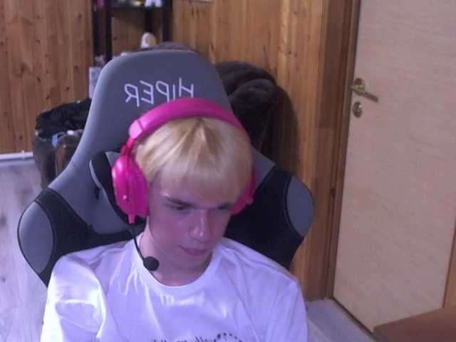 Harrygray live webcam show