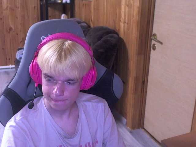 Harrygray live webcam show