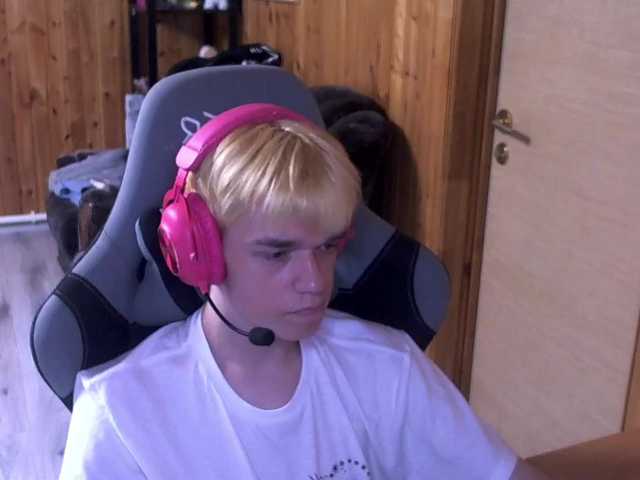 Harrygray live webcam show
