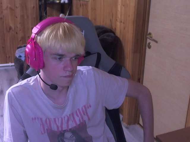Harrygray live webcam show