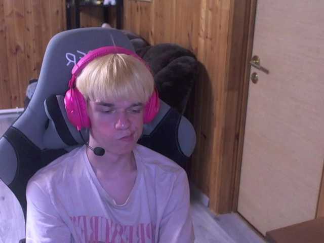 Harrygray live webcam show