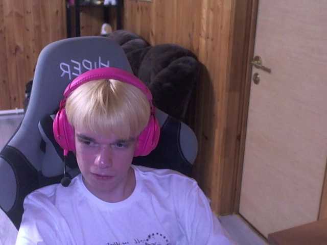 Harrygray live webcam show