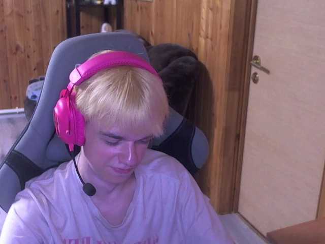 Harrygray live webcam show