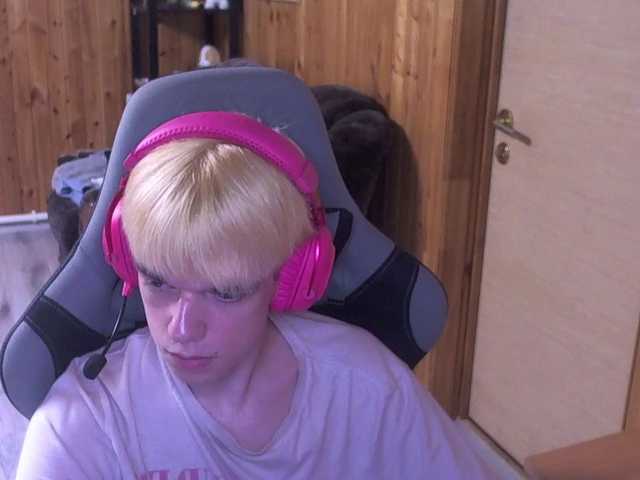 Harrygray live webcam show