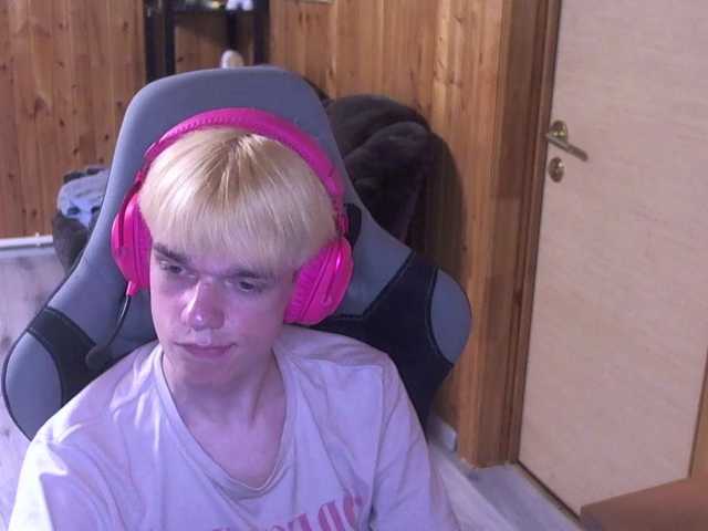 Harrygray live webcam show