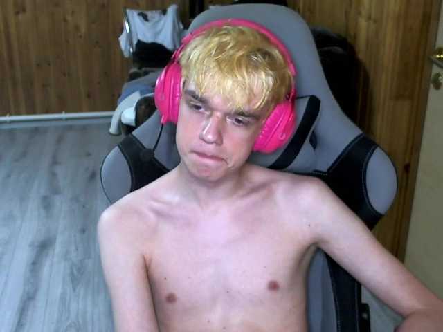 Harrygray