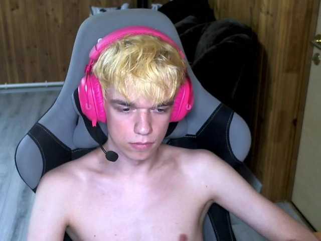 Harrygray