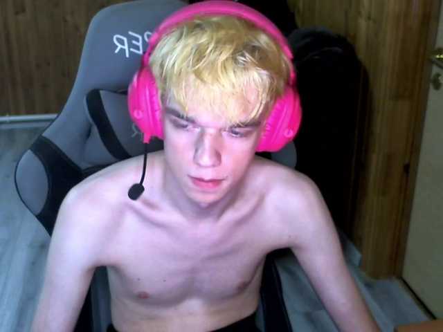 Harrygray