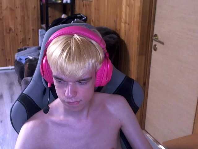 Harrygray live webcam show