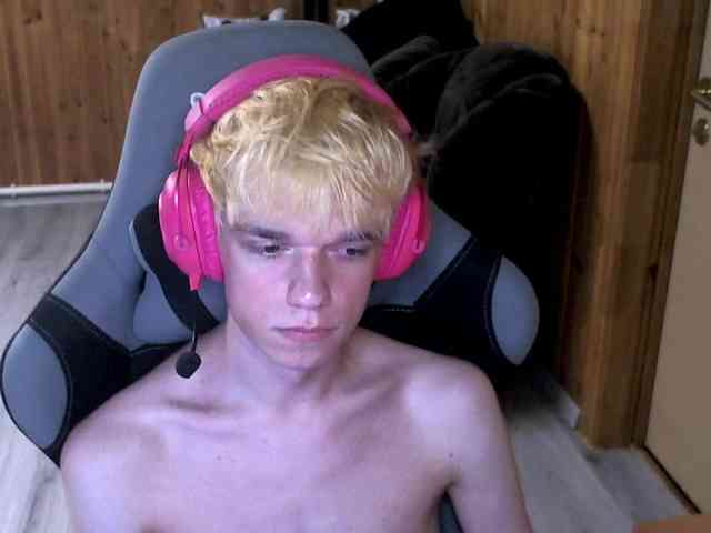Harrygray