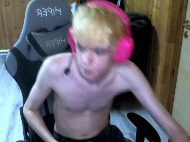 Harrygray