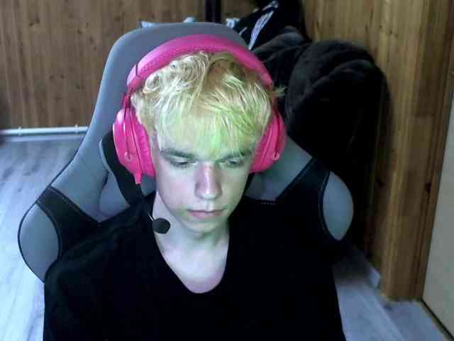 Harrygray