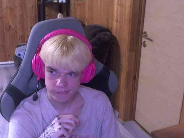 Harrygray