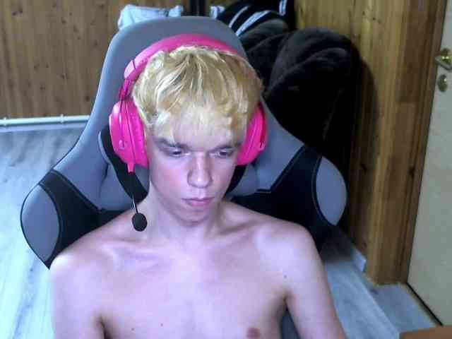 Harrygray