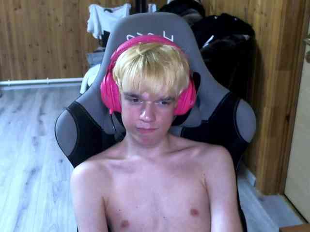 Harrygray