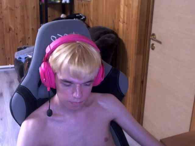 Harrygray