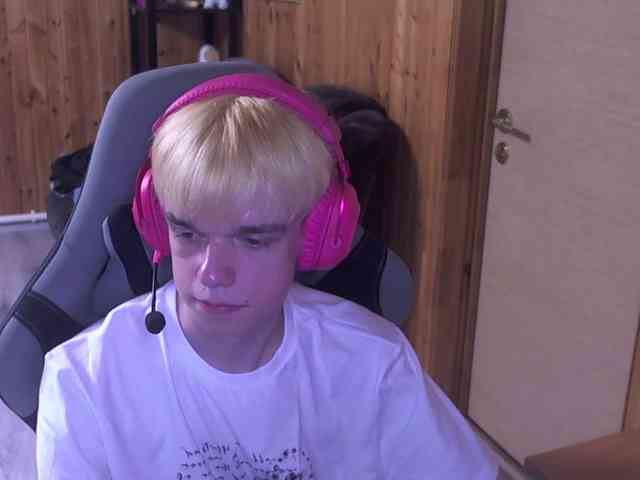 Harrygray