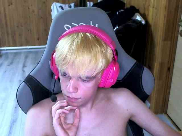 Harrygray