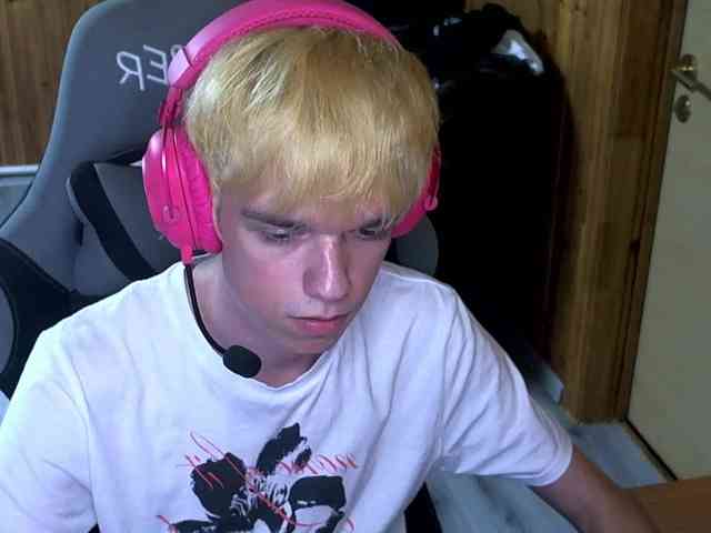 Harrygray