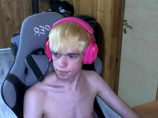Harrygray
