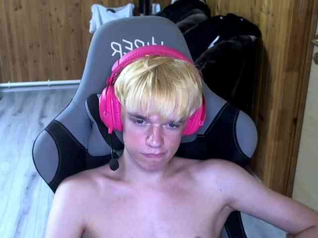 Harrygray