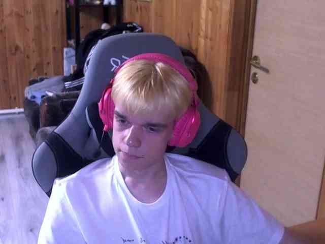 Harrygray