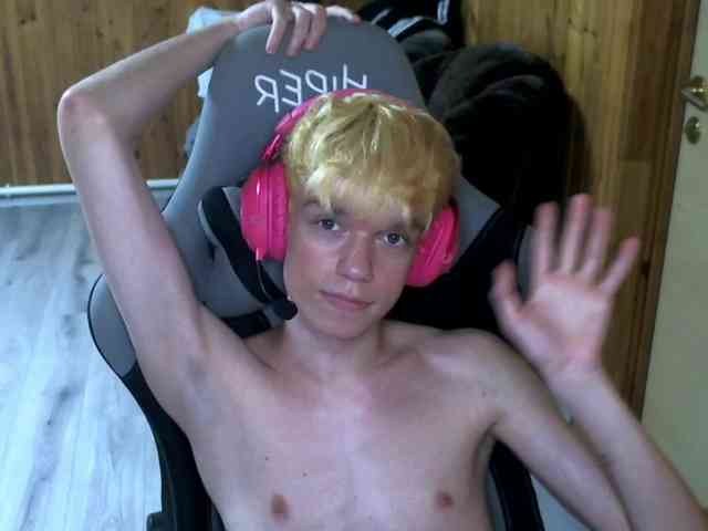 Harrygray