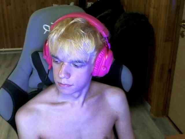 Harrygray