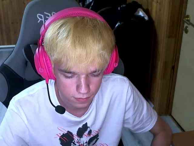 Harrygray