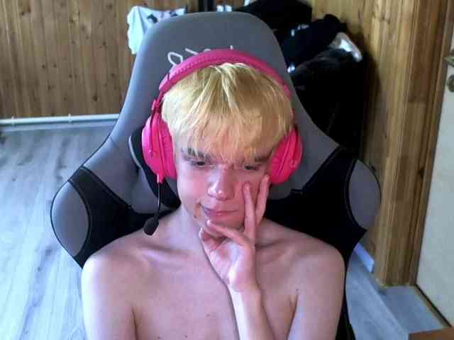 Harrygray