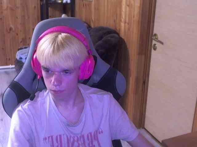 Harrygray