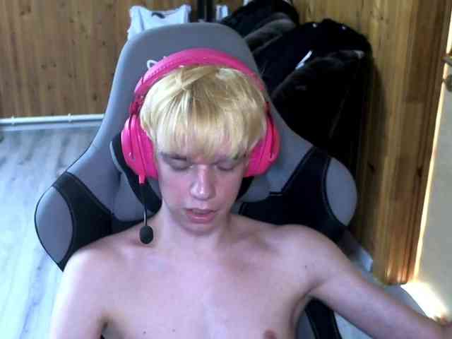 Harrygray