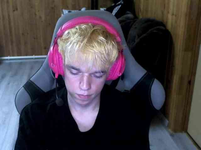 Harrygray