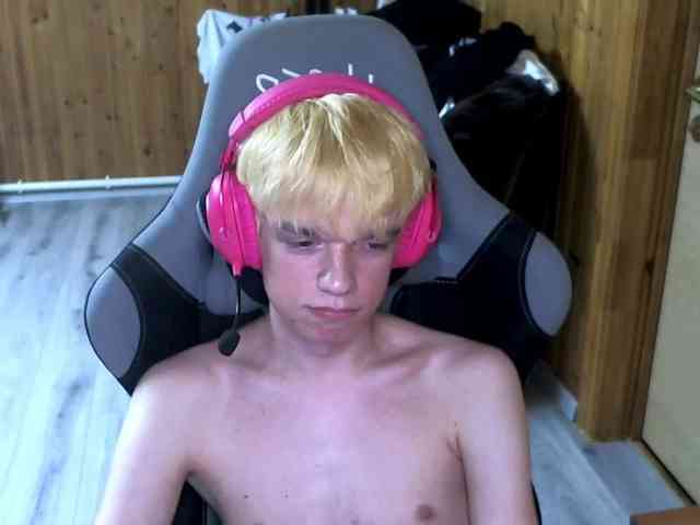 Harrygray