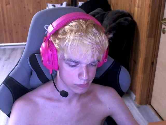 Harrygray