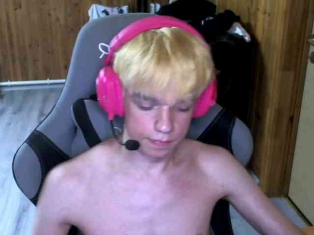 Harrygray
