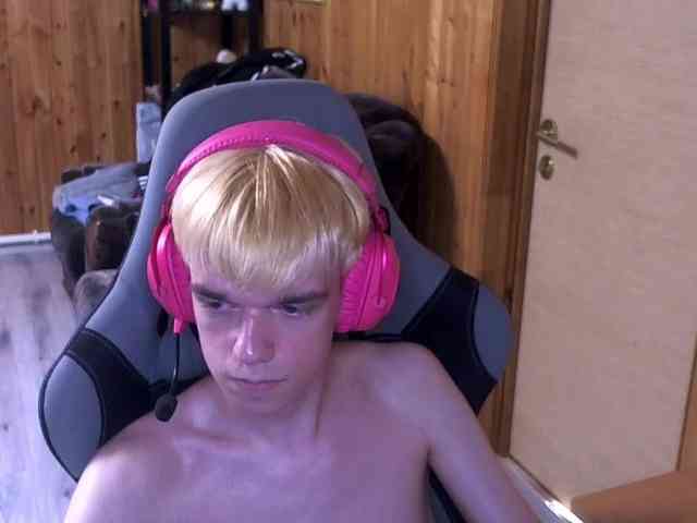 Harrygray