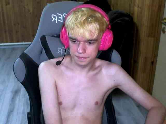 Harrygray