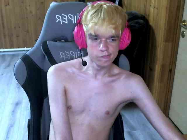 Harrygray