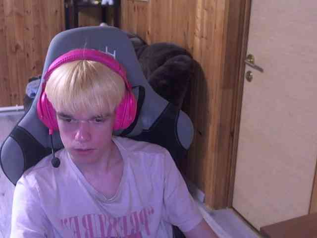 Harrygray