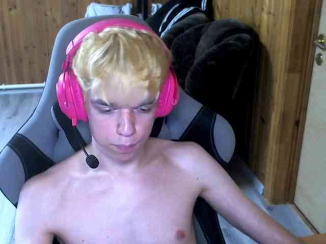 Harrygray