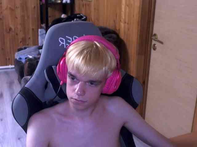 Harrygray