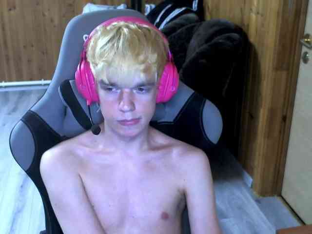 Harrygray