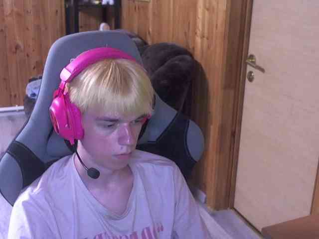 Harrygray