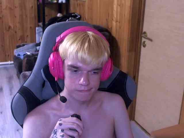 Harrygray