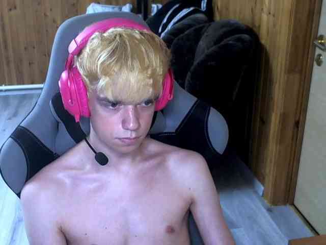 Harrygray