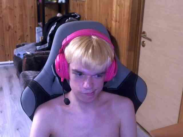 Harrygray