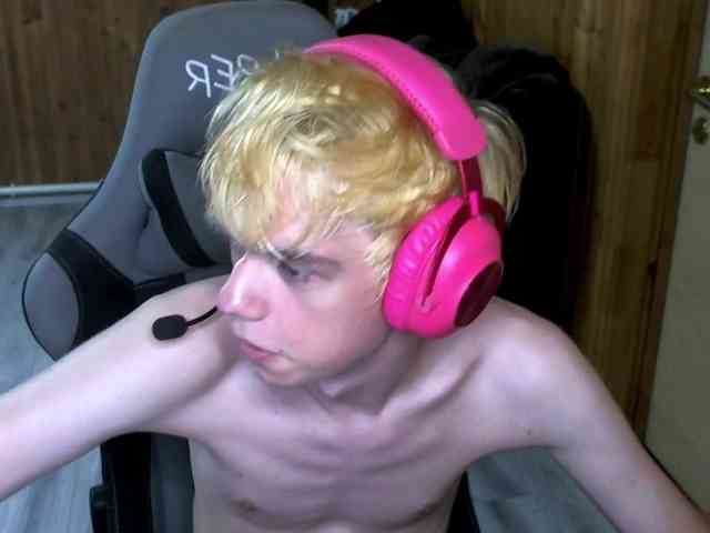 Harrygray